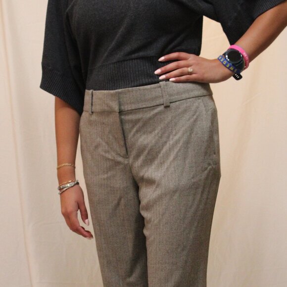 ANN TAYLOR LADIES TROUSERS - - Picture 2 of 15